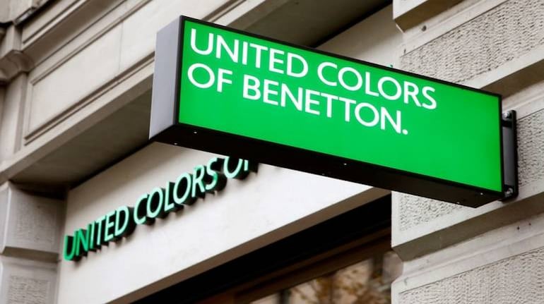 Benetton India expects up to 45% slump in revenue this year due to COVID-19