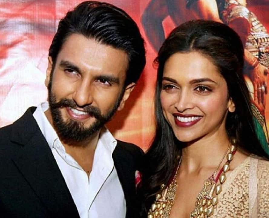 When Deepika Padukone marries Ranveer Singh, it's going to be a big brand wedding