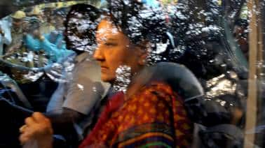 What does Sasikala’s impending release from jail mean for AIADMK leadership in Tamil Nadu? What does Sasikala’s impending release from jail mean for AIADMK leadership in Tamil Nadu?