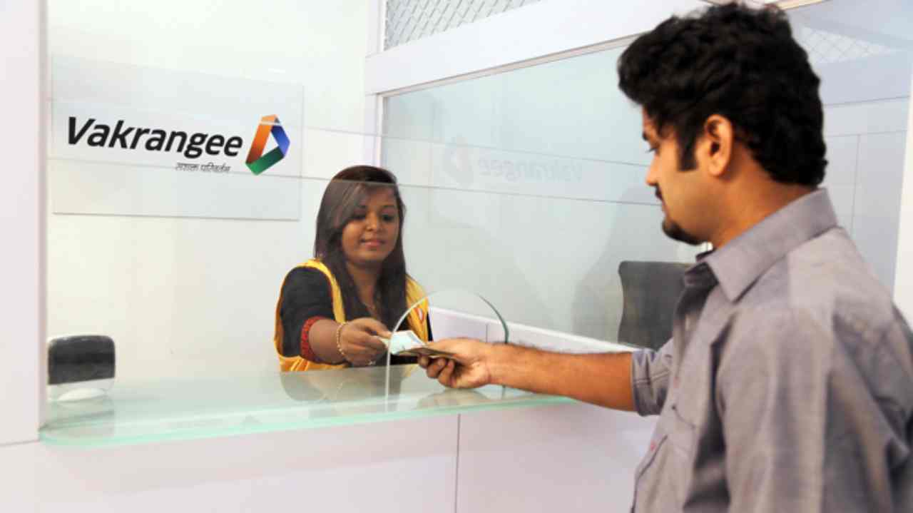 Vakrangee: The company launched complete travel services across its platform.