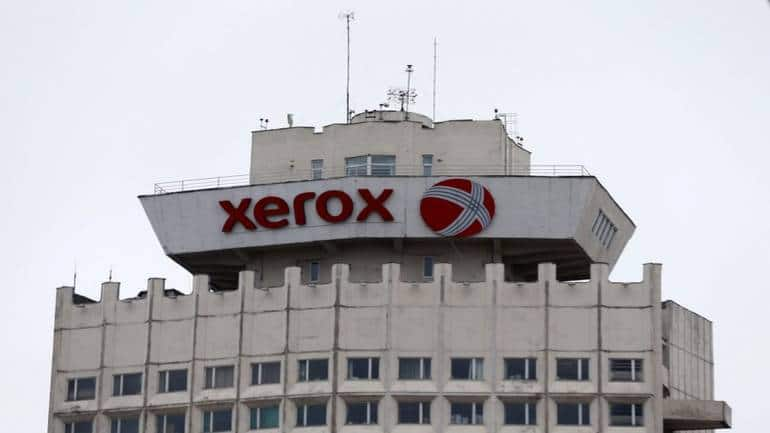 Xerox To Cut 15 Of Its Work Force In The Q1 Of 2024   Xerox 770x433 