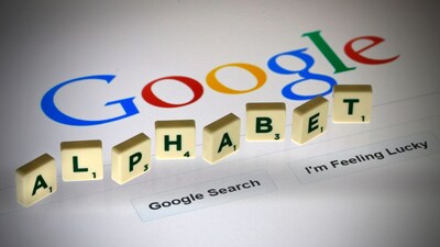 Alphabet