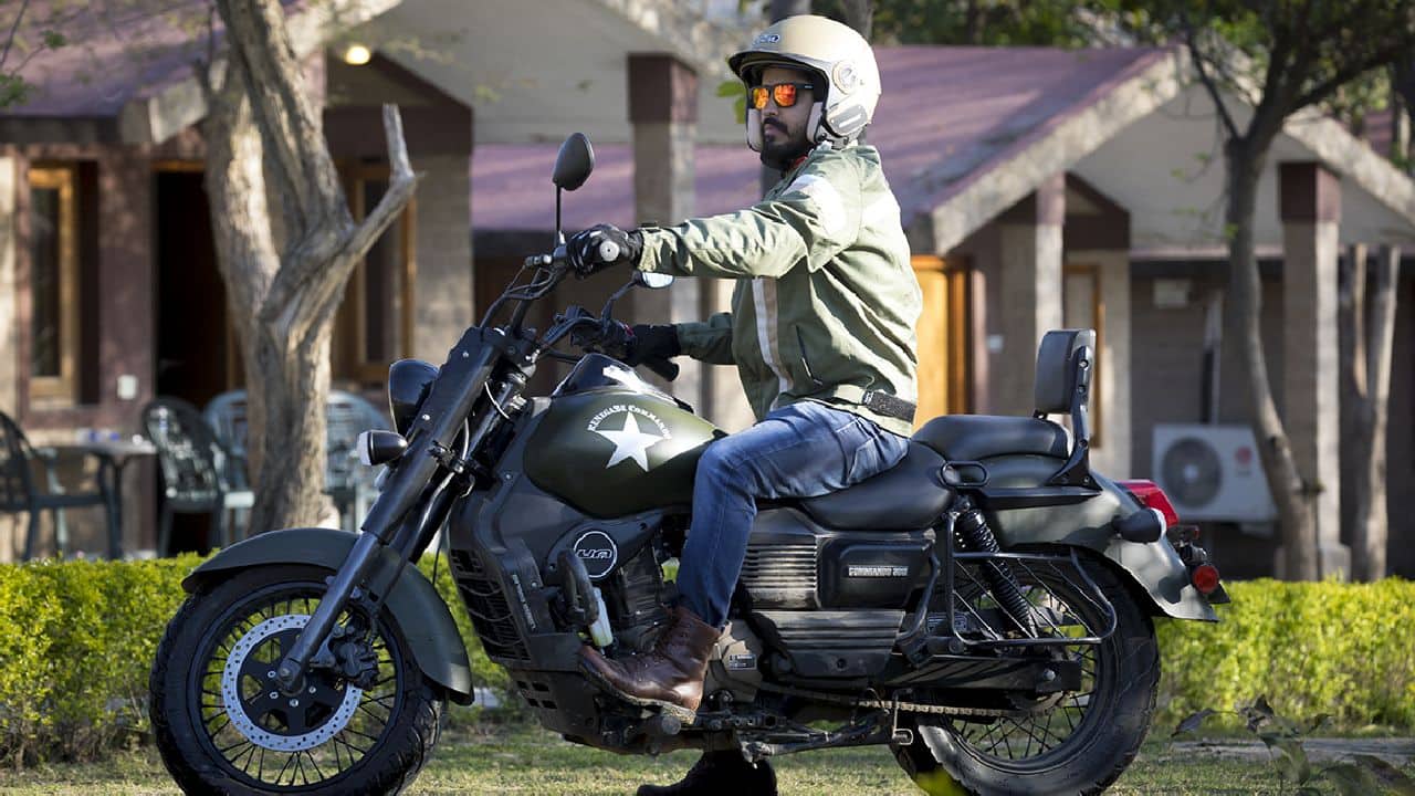UM Renegade Commando Mojave Cruiser Bikes Under 2 lakhs HD wallpaper   Pxfuel