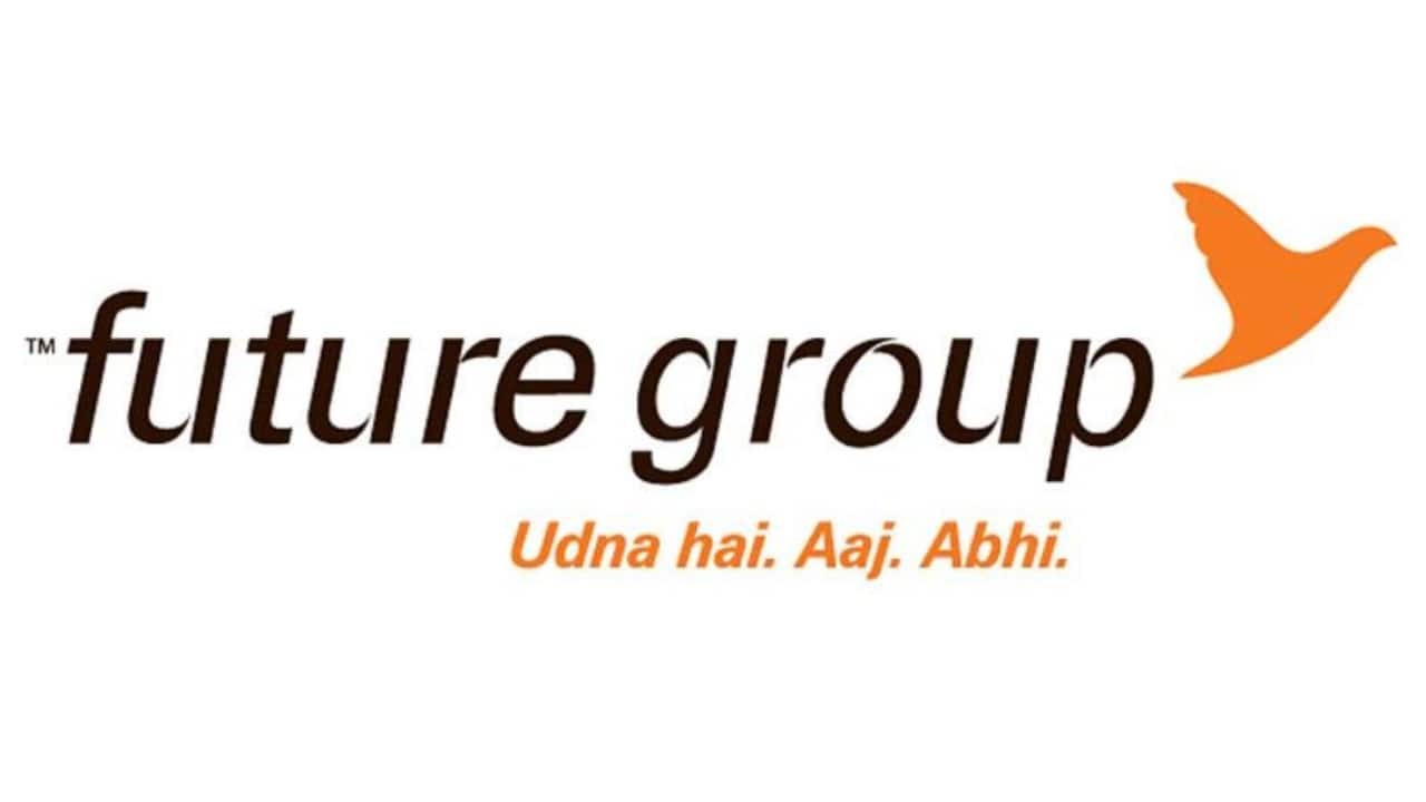 future group stocks plunge as sebi bans ceo from securities market, imposes fine