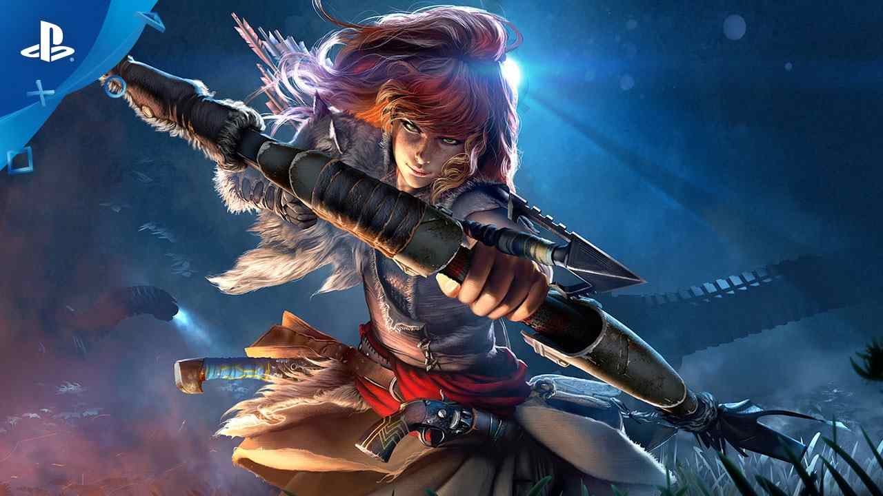 Cloud game streaming seems to be the main agenda set for GDC 2019