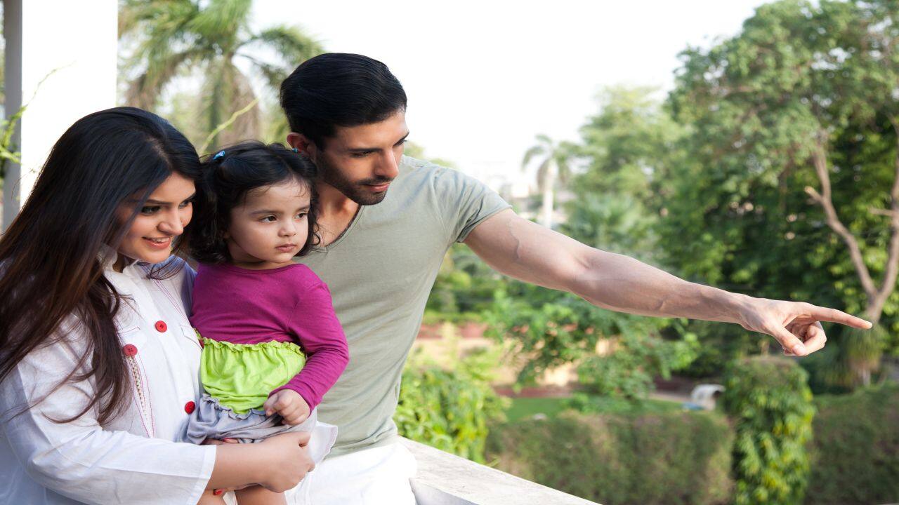 Children’s Day special: Financial planning tips for parents-to-be