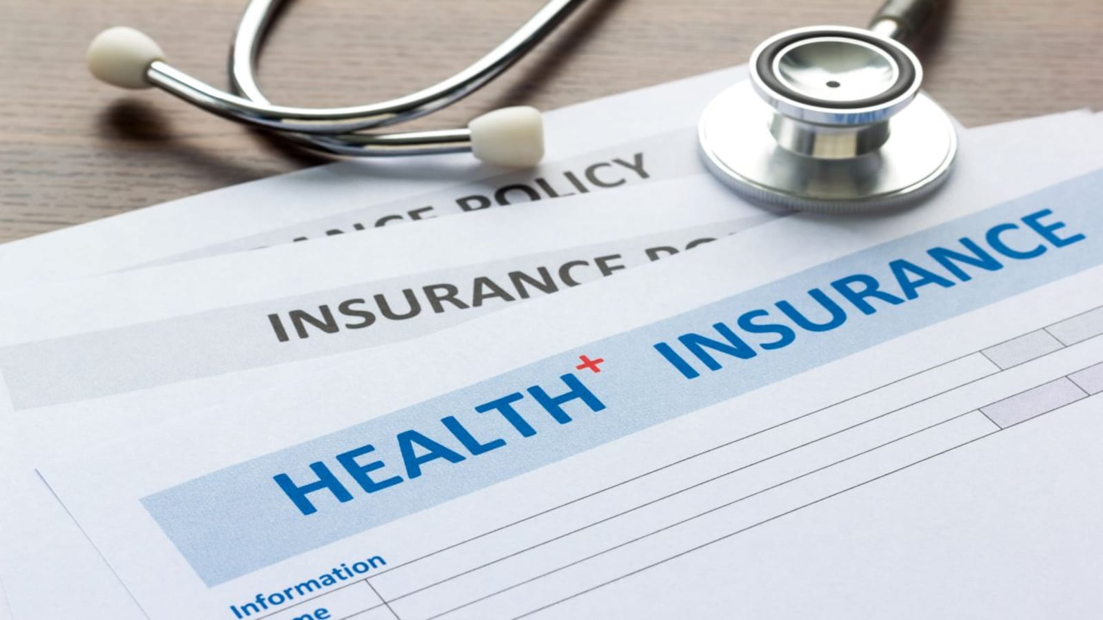 Best health insurance plans: Compare best policies in India