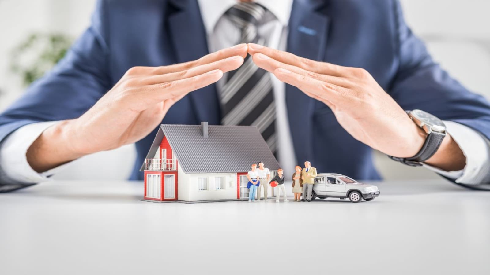 Why go for home insurance? Know 5 major categories of risks covered under  the policy