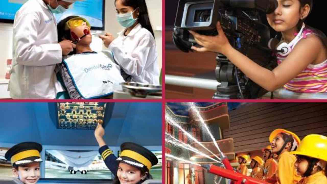 KidZania to start operations in Bengaluru