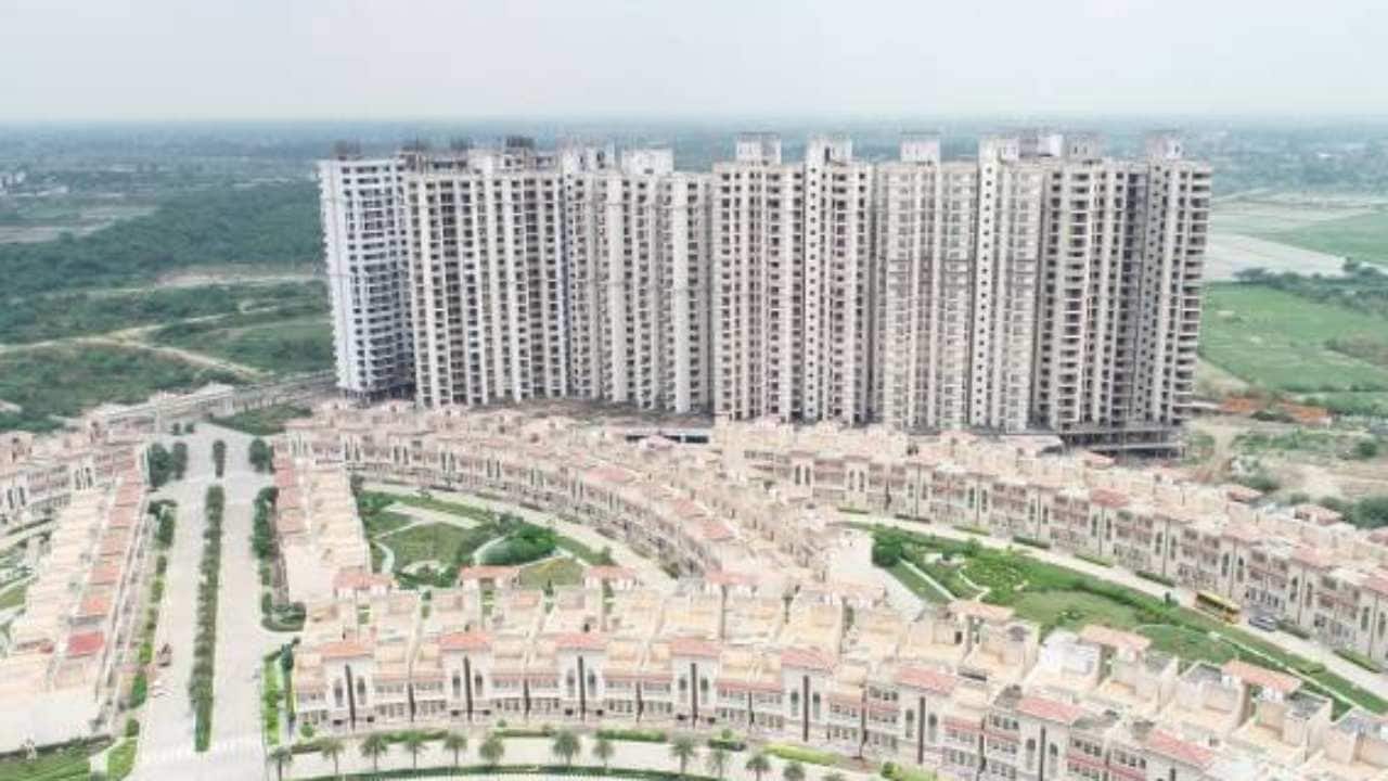 Supertech claims to have serviced its interest to a PSU bank