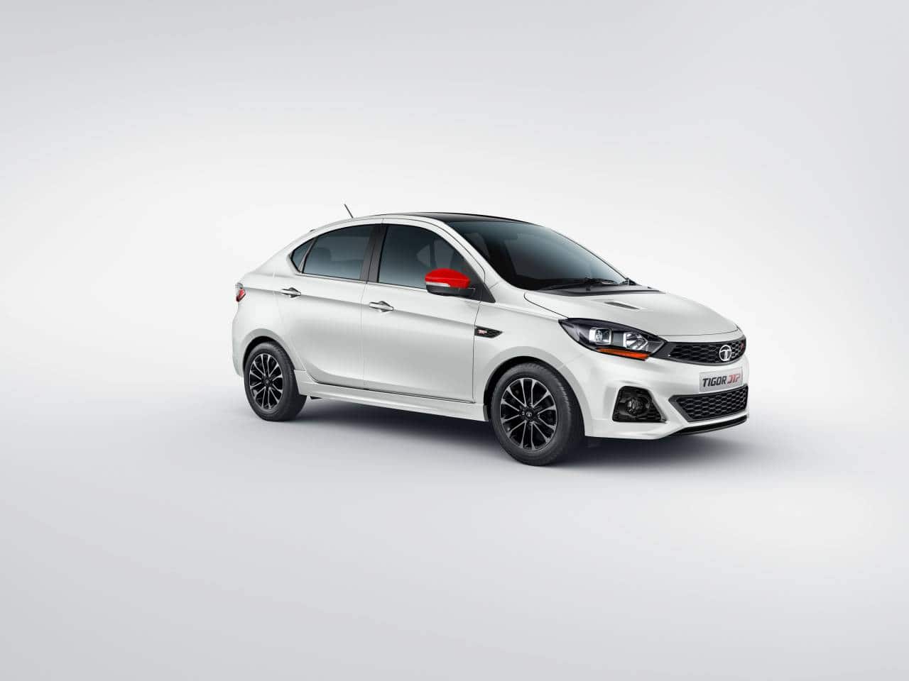Tata Tigor JTP