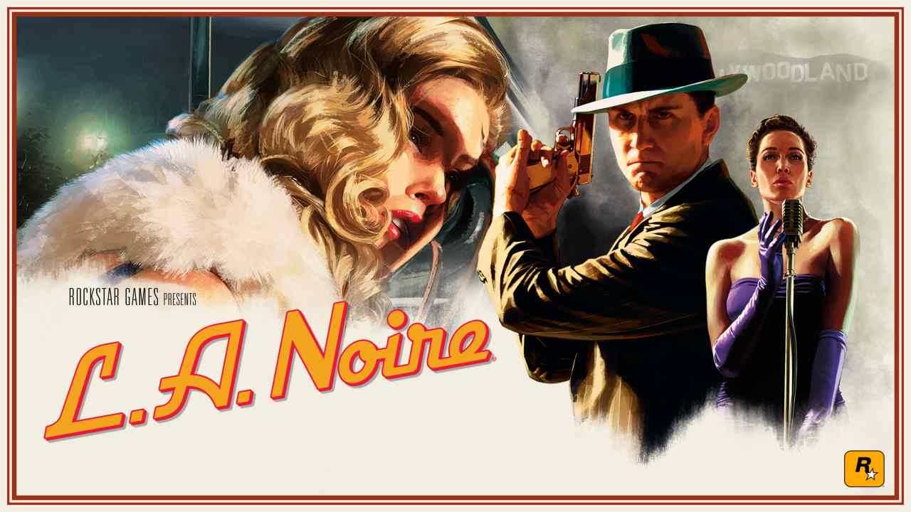 LA Noire | PS4, Xbox One, Nintendo Switch and PC | This point and click adventure game from Rockstar is much different from the studio's seminal franchise. It comes with a capturing storyline coupled with an ardent protagonist. The game does not allow you to roam freely in the city, but amazing visuals and layered task missions that follow the life of a detective in the city of Los Angeles during the 1940s make it a solid contender to satisfy your GTA cravings. (Image: Rockstar Games)