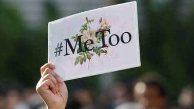 Opinion | #MeToo in India: A shock treatment that was long overdue Opinion | #MeToo in India: A shock treatment that was long overdue