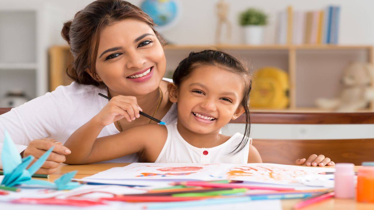 Saving for your daughter’s future? A mix of Sukanya Samriddhi and equity funds works best