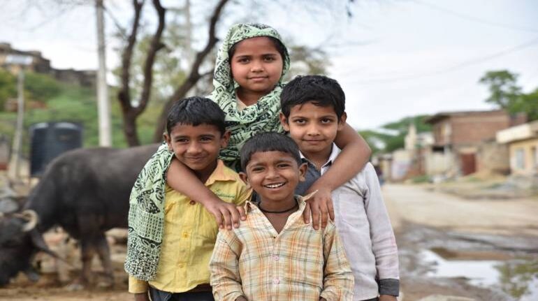 Families To Raise Orphaned Needy Kids For 1 3 Years Under Maharashtra Government S Foster Care Scheme