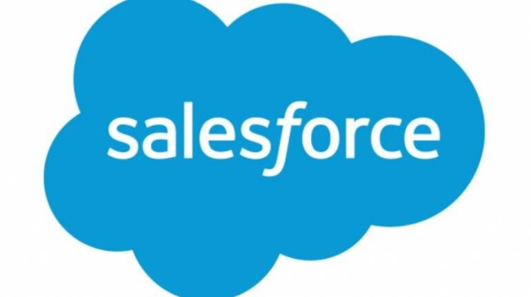 Answer: Salesforce (Image: Facebook)