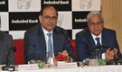 IndusInd Bank's Romesh Sobti allays continuity fears as his tenure nears end