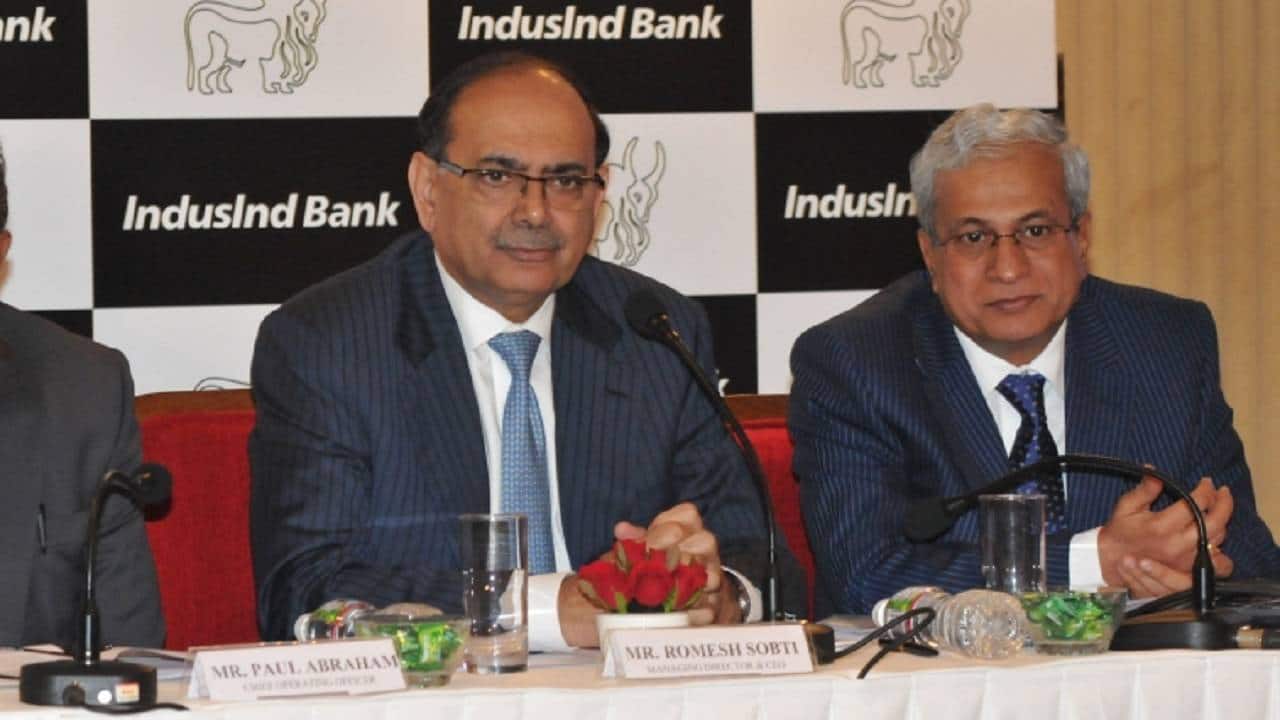 NBFC crisis will end reckless lending practices, says IndusInd Bank chief NBFC crisis will end reckless lending practices, says IndusInd Bank chief