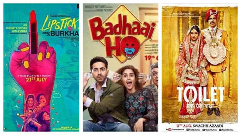 Badhaai ho discount full movie netflix