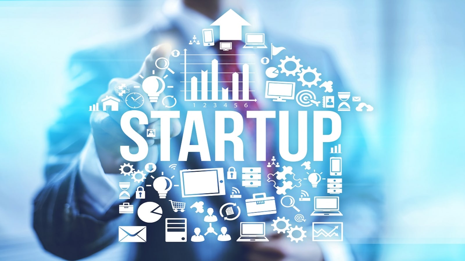 startups created 7.68 lakh jobs in india in last 6 years, with maharashtra taking the lead
