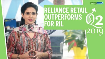 3 Point Analysis | Reliance Retail The Next Game changer For RIL ?