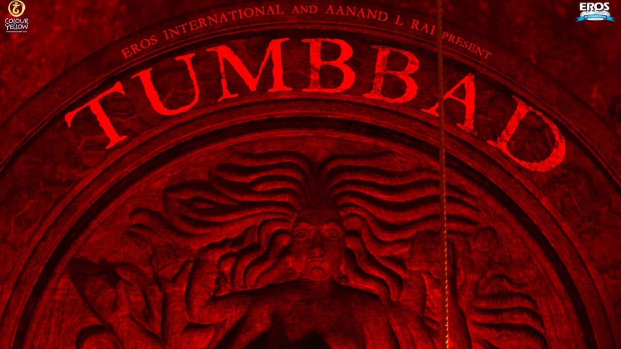 Tumbbad amazon discount