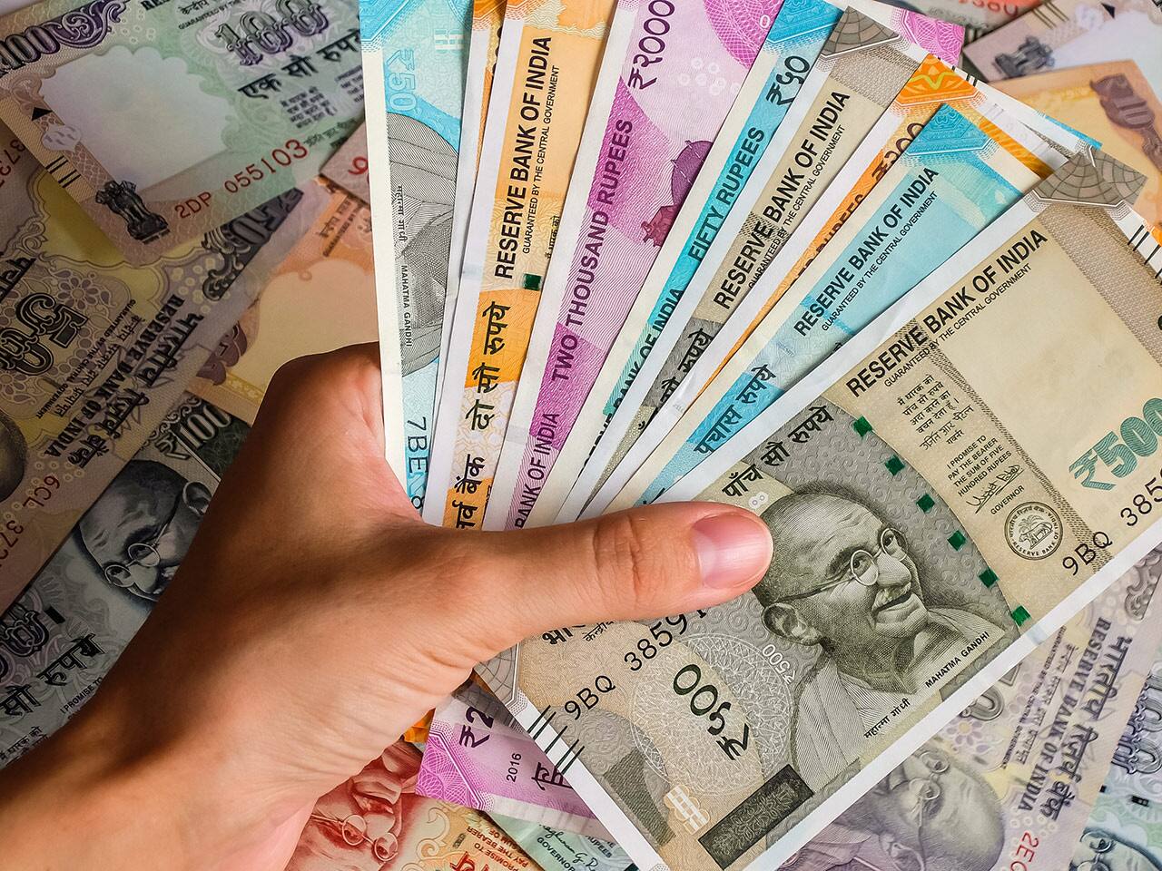 ULIP proceeds battered by falling markets? Take staggered payouts to recoup