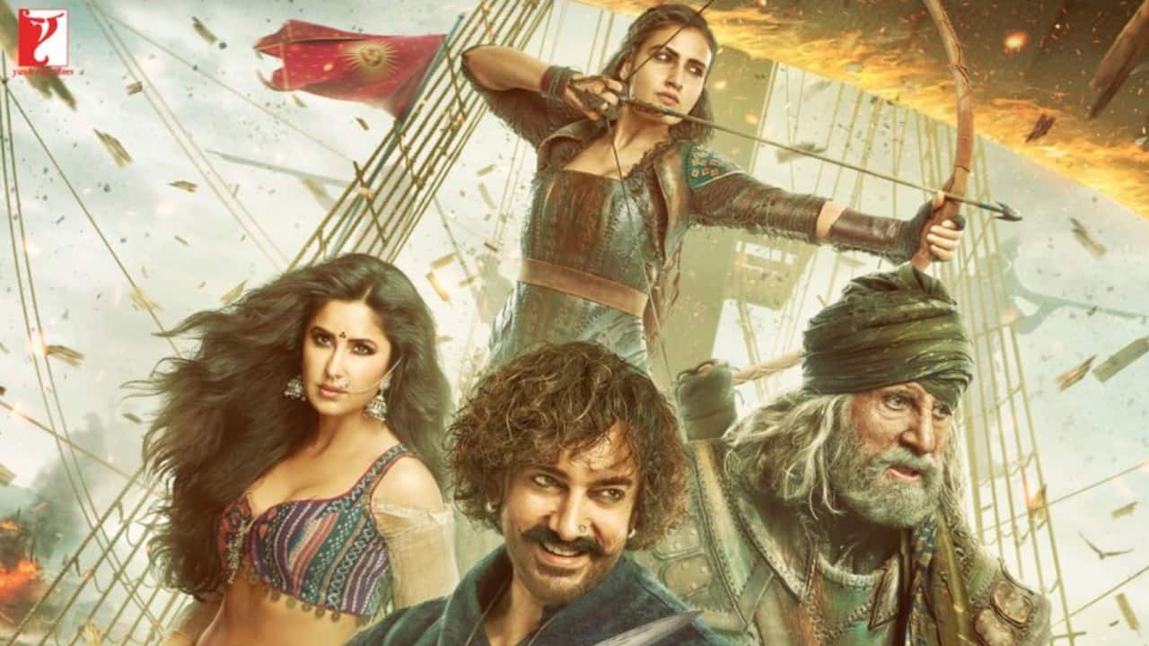 Bollywood wrap: Fans get a sneak peek into DeepVeer wedding, box office rakes in some cash