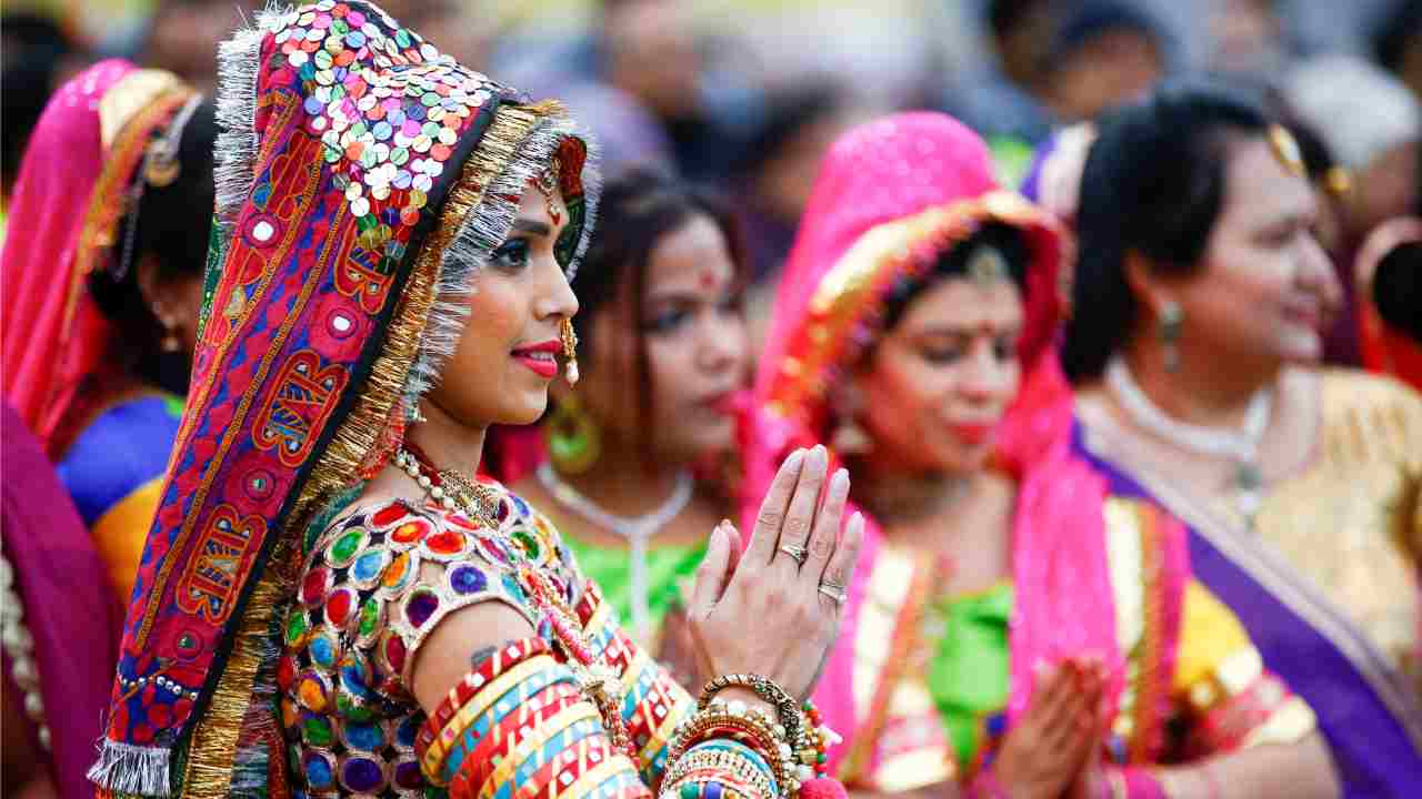 UK rings in early Diwali: Here's how the world is celebrating the ...