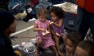 Poverty surge to over 1 billion due to coronavirus, warns study