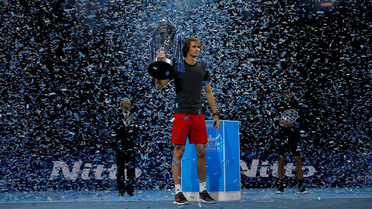 FanCode strikes exclusive multi-year deal to broadcast ATP Tour events in Indian subcontinent
