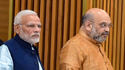 The BJP is preparing for the next electoral cycle while also beginning to build the leadership architecture for 2029 and beyond