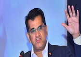 'Once in a generation opportunity, crisis must be...': Amitabh Kant after Trump doubles tariff on India
