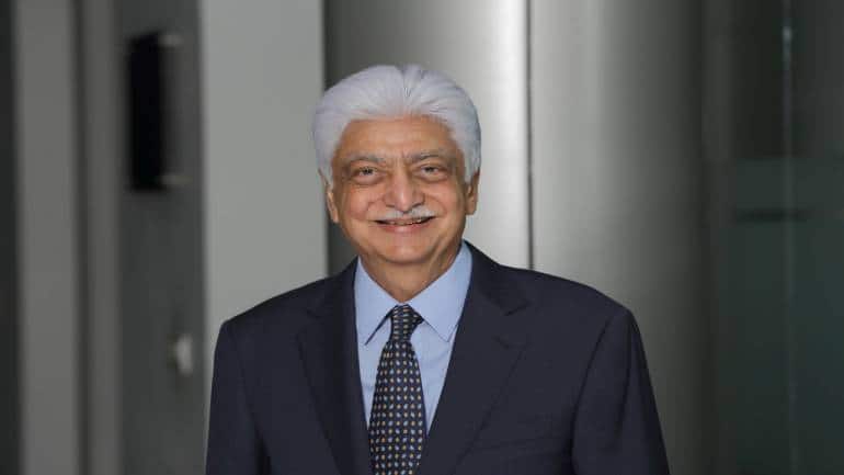 Wipro - Humbled and honored that @forbes_india has... | Facebook