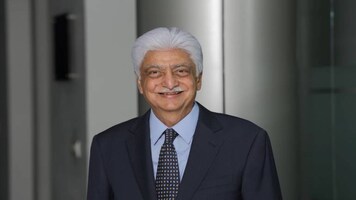Wipro founder Azim Premji’s grandfather started with Rs 2 per week as businessman
