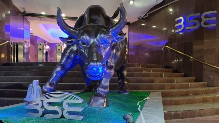 Sensex Breaks 35k But 26 Stocks Give 10 30 Return In 4 Days