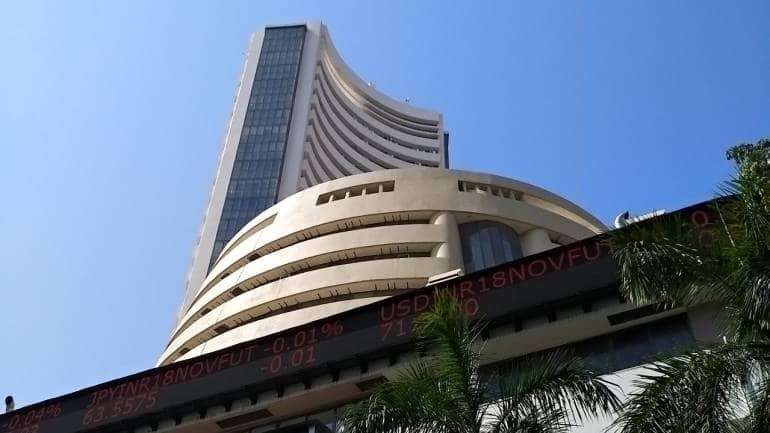 Closing Bell: Sensex loses over 600 pts from day's high to end moderately lower, Nifty below 16,600; banks, auto, metal drag