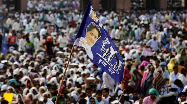UP Assembly Polls 2022: BSP announces candidates on 47 seats for seventh  phase