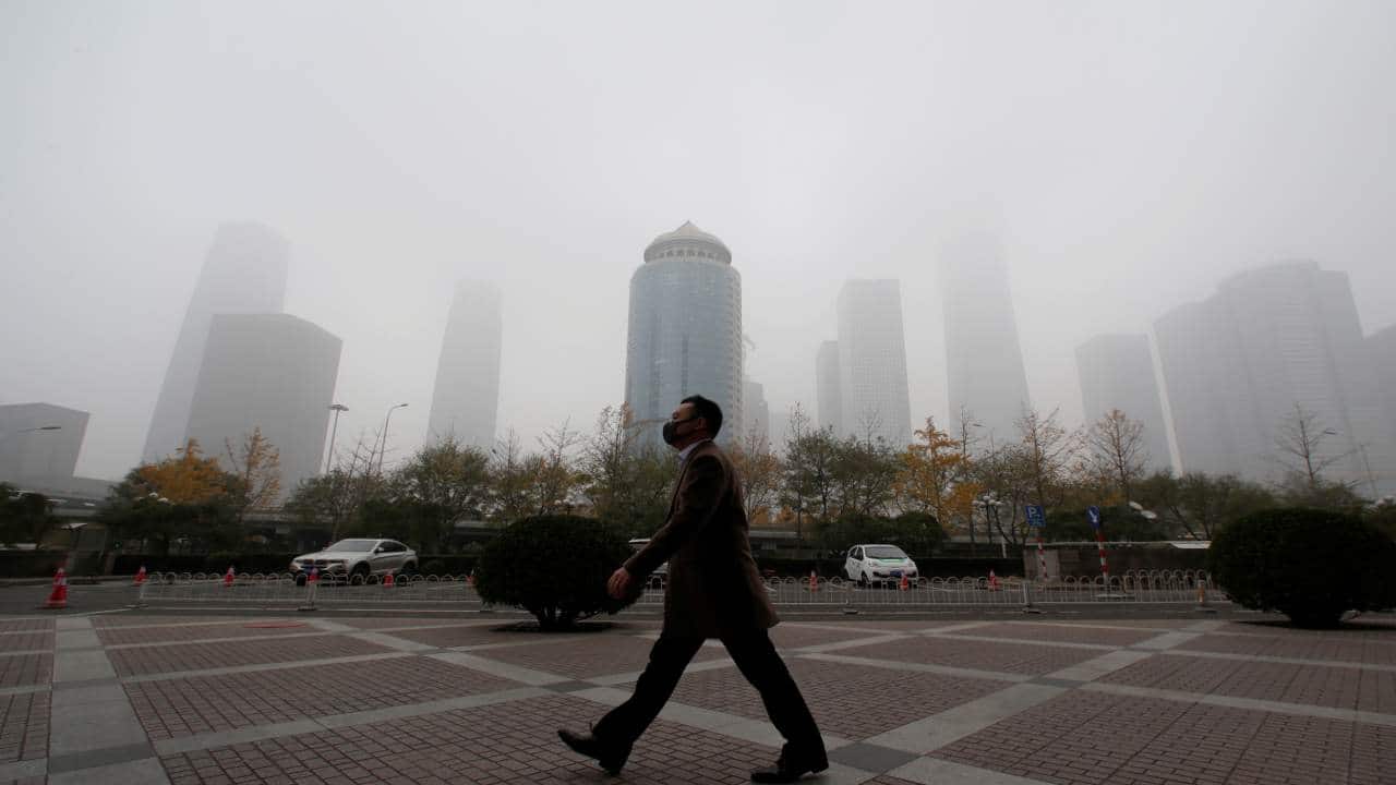 No 5 | Japan | Estimated cost per year | US$130 billion (Image: Reuters)