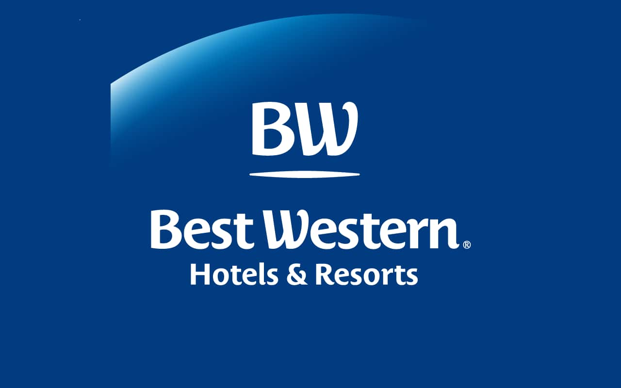Answer: Best Western. (Image: Facebook Page)