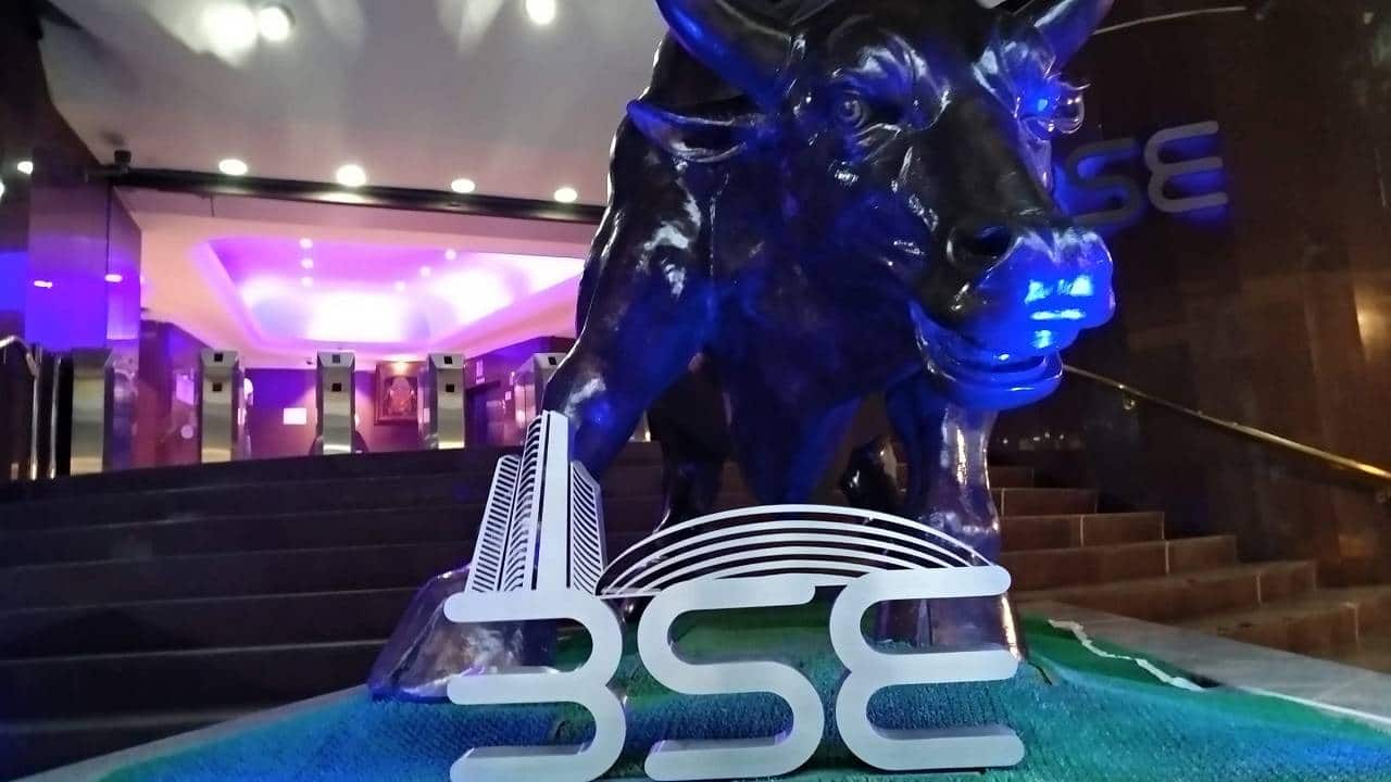 sensex