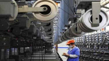 100-Word Take: China’s industrial profit decline is a risk for India