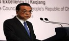Chinese premier Li Keqiang says economy could grow this year