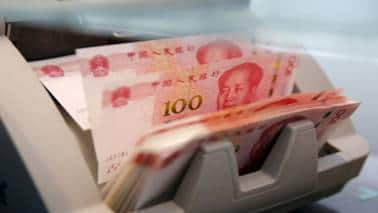 China’s currency heads into Biden era on front foot China’s currency heads into Biden era on front foot
