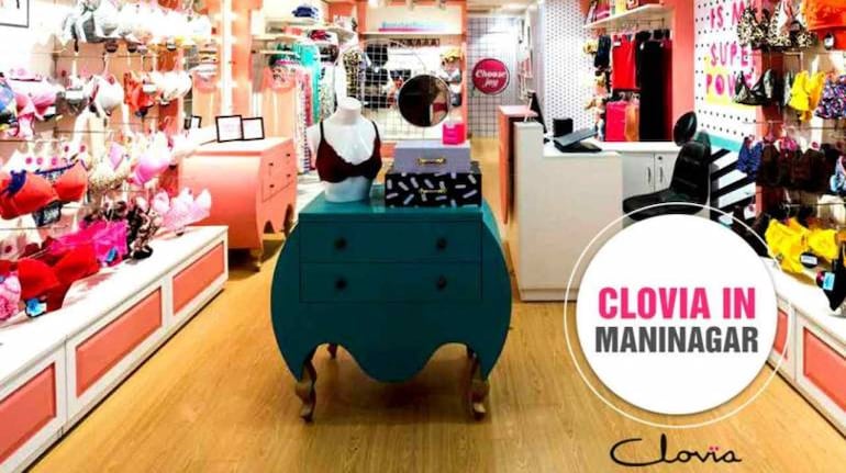 Clovia's same-store sales double from pre-pandemic times: Founder Neha Kant