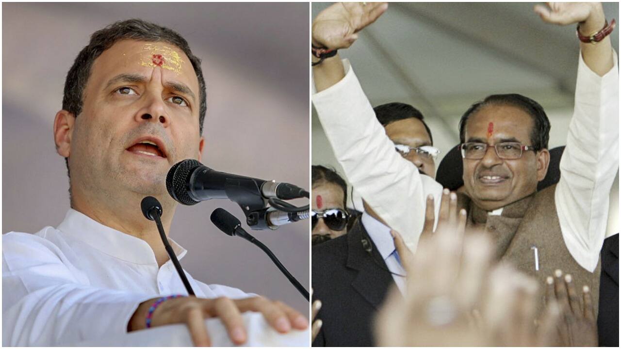 Vyapam: The scam that threatens to undo Madhya Pradesh CM Shivraj Singh Chouhan