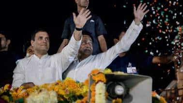 Politics | Future tense for Congress and rebels Politics | Future tense for Congress and rebels