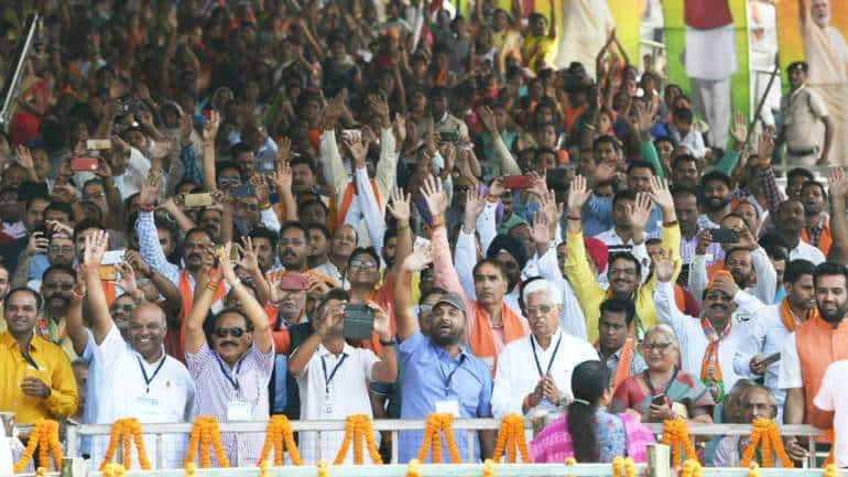 Measuring governance through number crunching