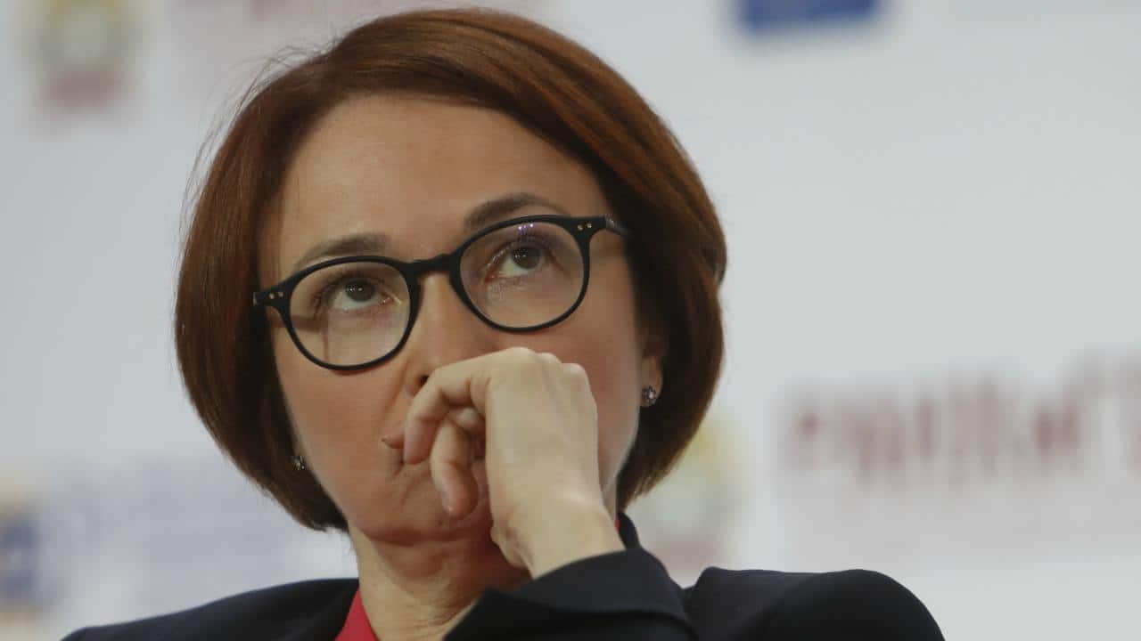 Elvira Nabiullina, Governor, Bank of Russia | September 2017 | “China doesn’t recognise cryptocurrency as payment and forbids ICOs… Our views are absolutely similar. In our view, it's a sort of a financial pyramid that may collapse at any moment.” (Reuters)