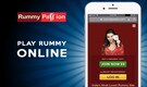 Rummy Passion rocks with a prestigious slot in online gaming